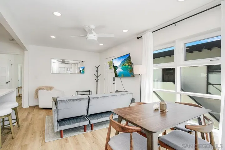 809 Dover Court, San Diego, California 92109