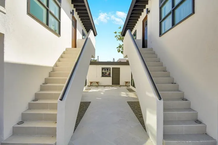 809 Dover Court, San Diego, California 92109