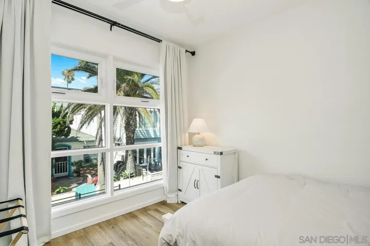 809 Dover Court, San Diego, California 92109