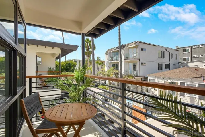 809 Dover Court, San Diego, California 92109