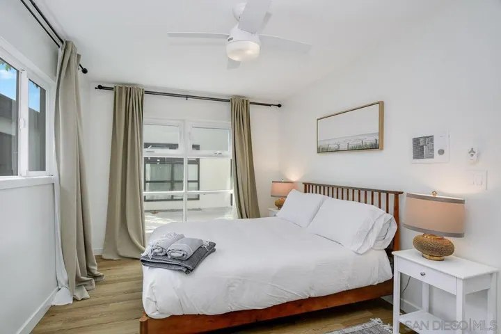 809 Dover Court, San Diego, California 92109