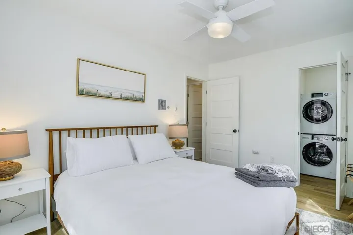 809 Dover Court, San Diego, California 92109