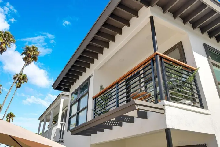 809 Dover Court, San Diego, California 92109