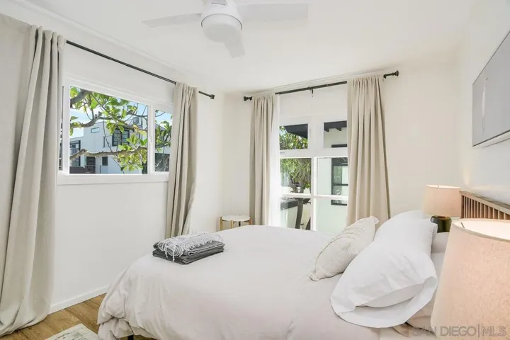 809 Dover Court, San Diego, California 92109