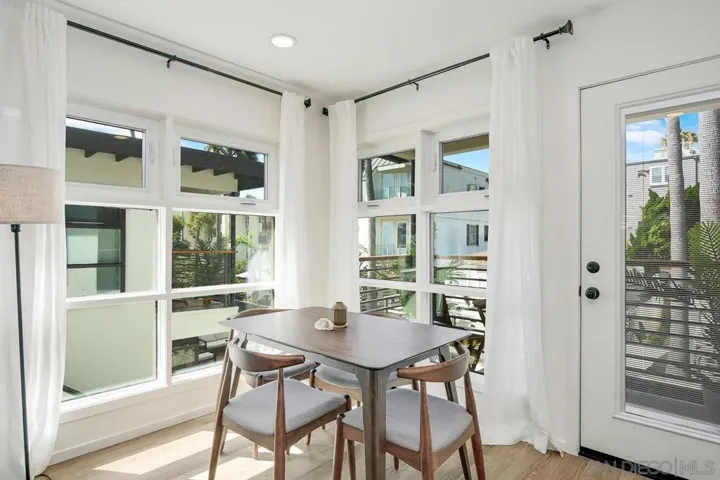 809 Dover Court, San Diego, California 92109