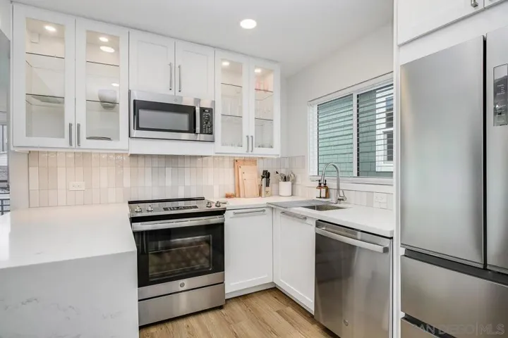 809 Dover Court, San Diego, California 92109