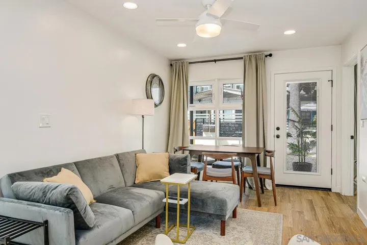 809 Dover Court, San Diego, California 92109