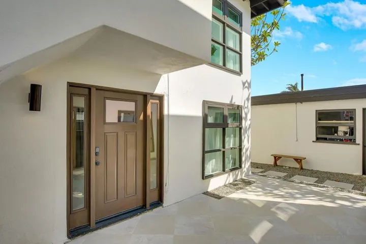 809 Dover Court, San Diego, California 92109