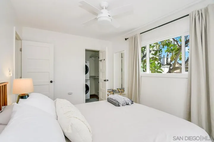 809 Dover Court, San Diego, California 92109