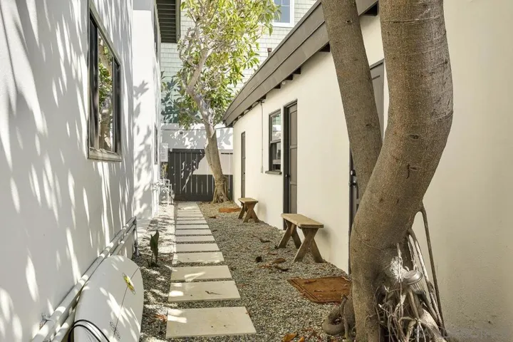 809 Dover Court, San Diego, California 92109