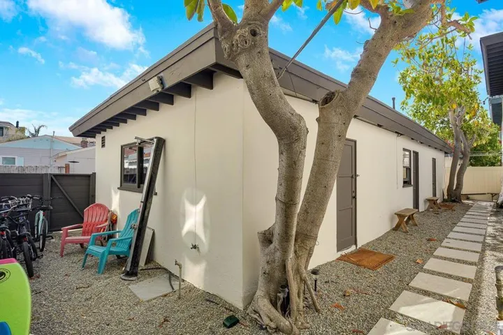 809 Dover Court, San Diego, California 92109