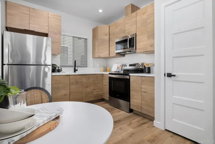 3315 Clairemont Mesa Blvd 1, San Diego, California 92117