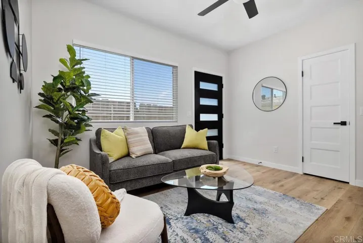 3315 Clairemont Mesa Blvd 1, San Diego, California 92117