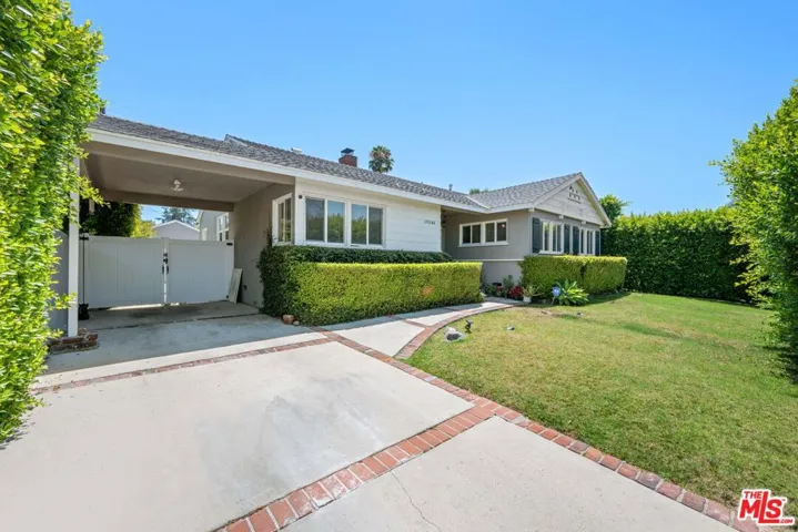 19540 Gilmore Street, Los Angeles, California 91335
