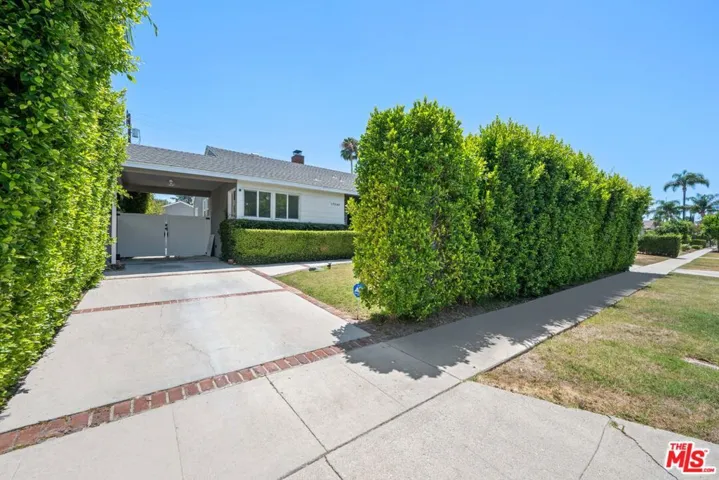19540 Gilmore Street, Los Angeles, California 91335