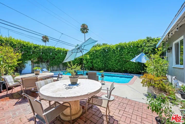 19540 Gilmore Street, Los Angeles, California 91335