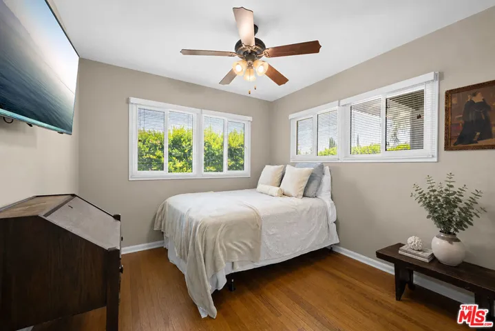 19540 Gilmore Street, Los Angeles, California 91335