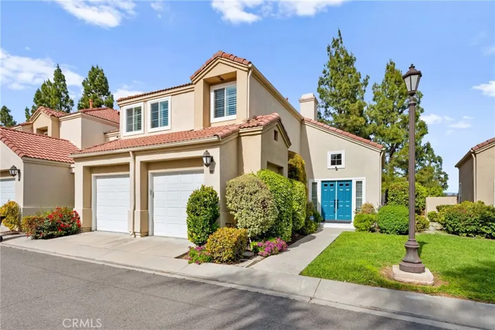 37 Giotto, Aliso Viejo, California 92656
