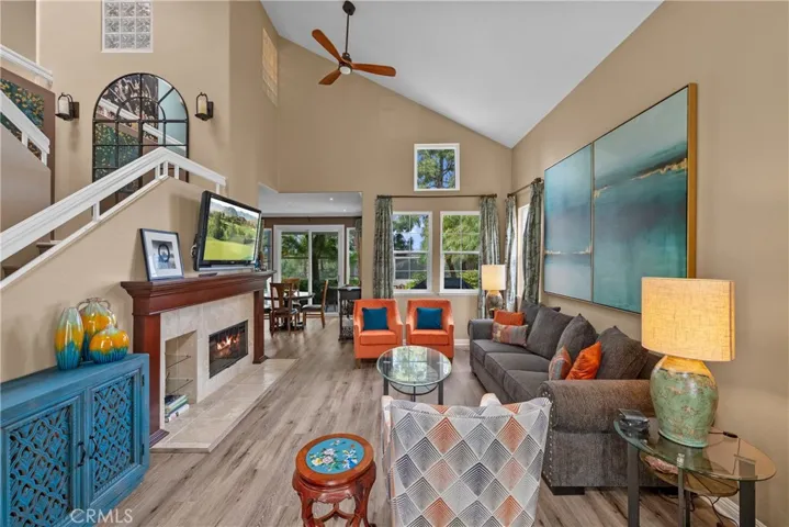 37 Giotto, Aliso Viejo, California 92656