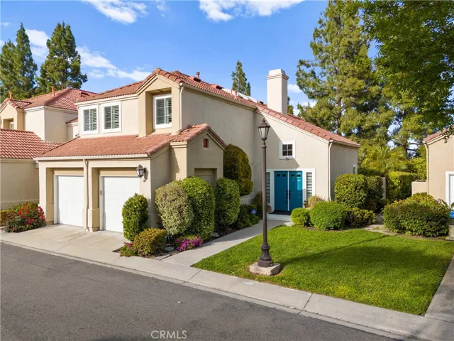 37 Giotto, Aliso Viejo, California 92656