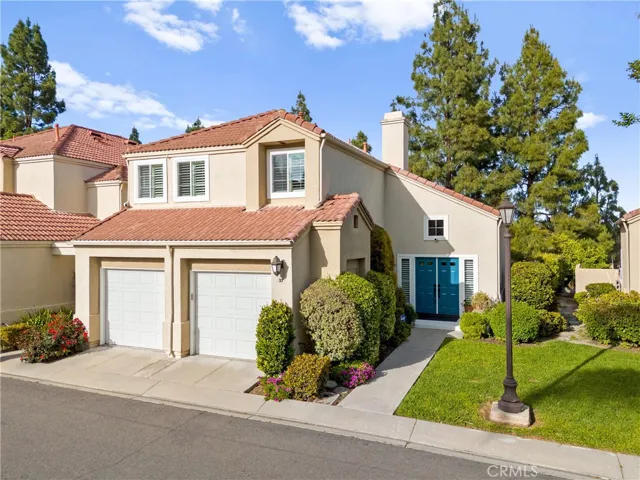 37 Giotto, Aliso Viejo, California 92656