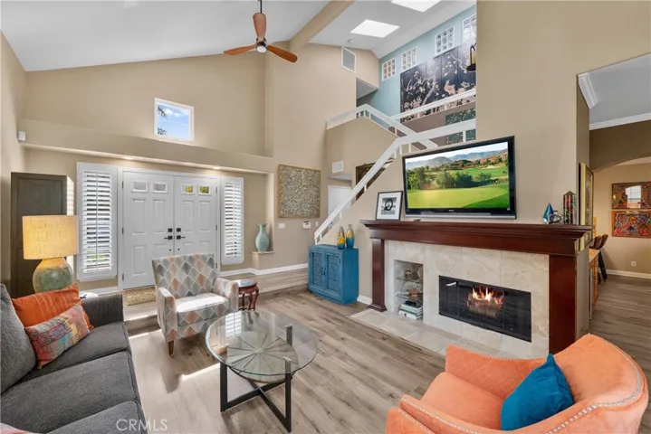 37 Giotto, Aliso Viejo, California 92656