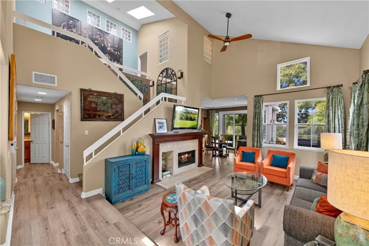 37 Giotto, Aliso Viejo, California 92656
