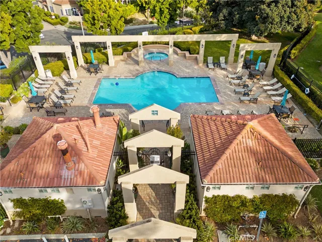 37 Giotto, Aliso Viejo, California 92656