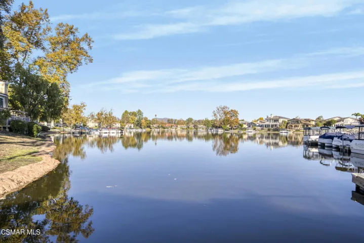Lake