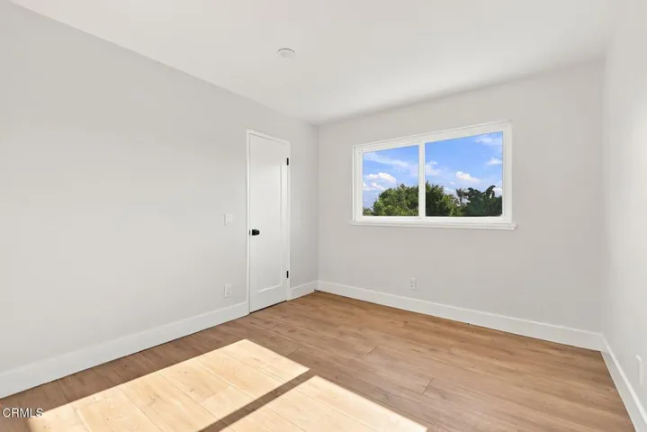 Bedroom 4 - Second Level
