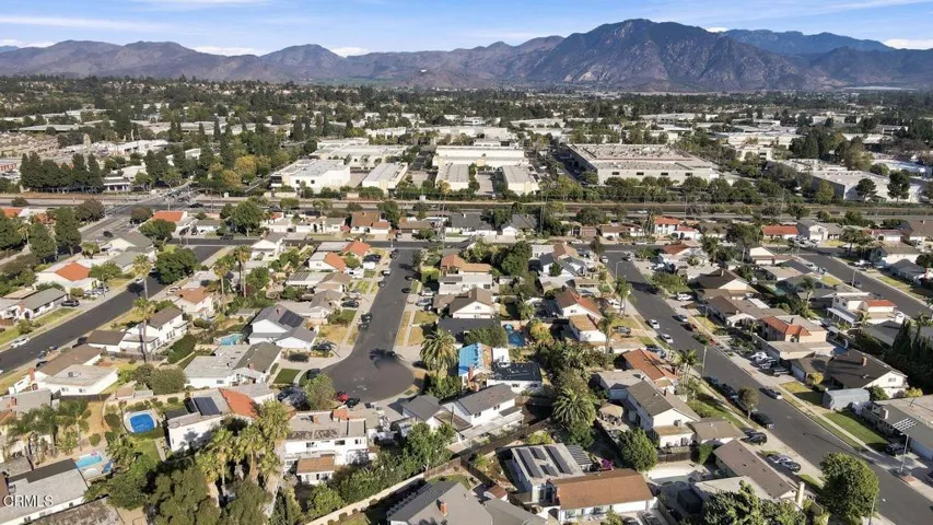 Aerial