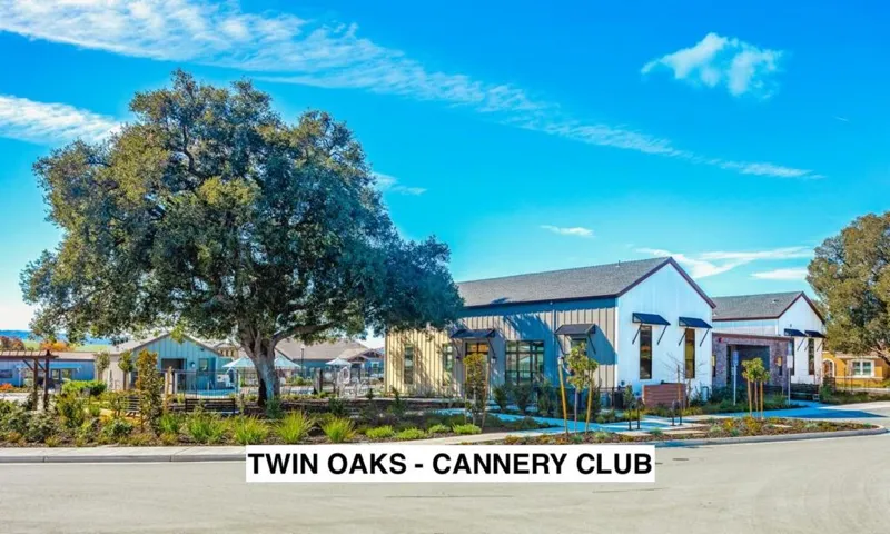 2106 White Oak Drive, Hollister, California 95023