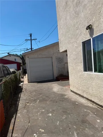 112 95th St, Los Angeles, California 90003