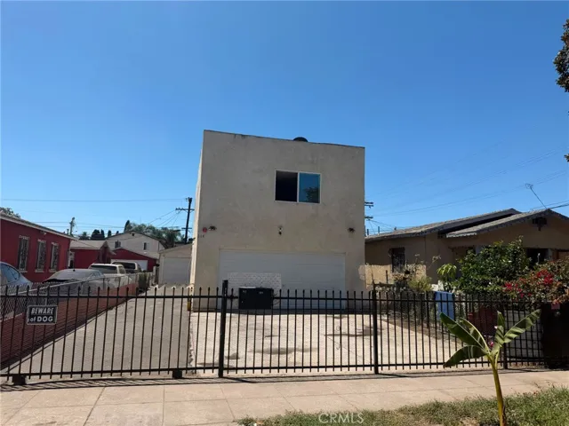 112 95th St, Los Angeles, California 90003