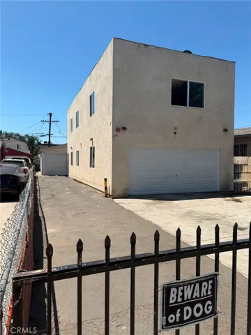 112 95th St, Los Angeles, California 90003