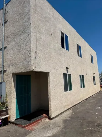 112 95th St, Los Angeles, California 90003