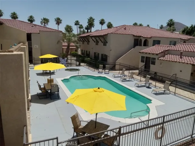 45200 Deep Canyon C8, Palm Desert, California 92260