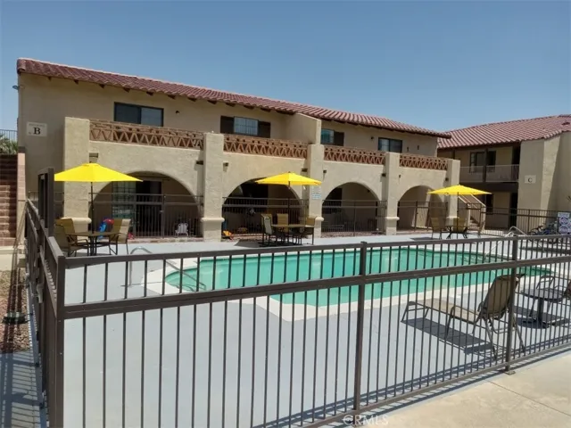 45200 Deep Canyon C8, Palm Desert, California 92260