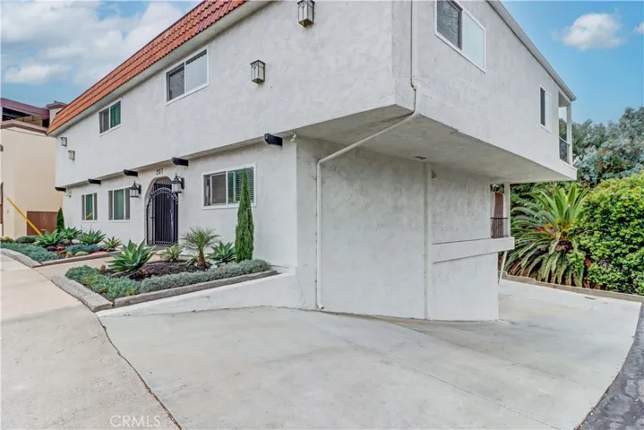 207 W Marquita 3, San Clemente, California 92672