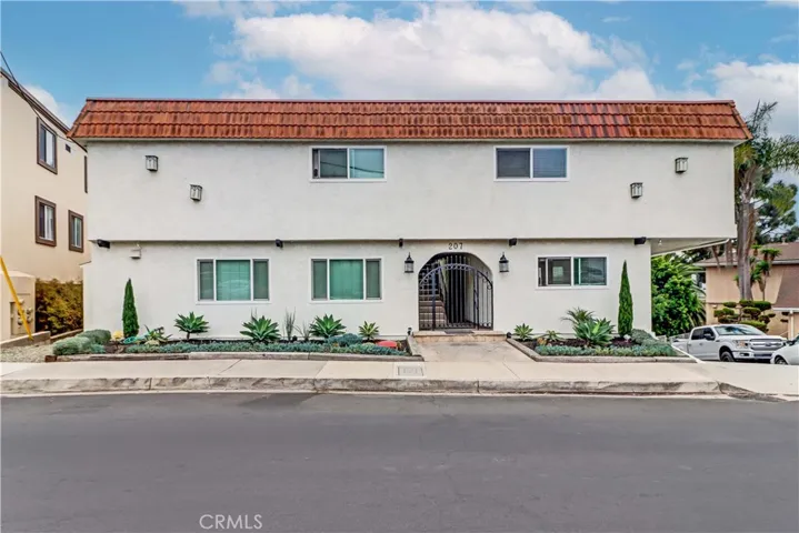 207 W Marquita 3, San Clemente, California 92672