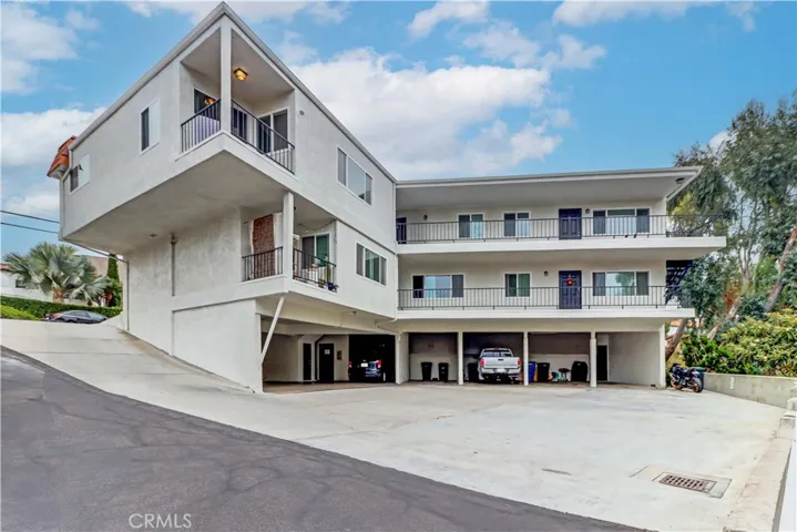207 W Marquita 3, San Clemente, California 92672