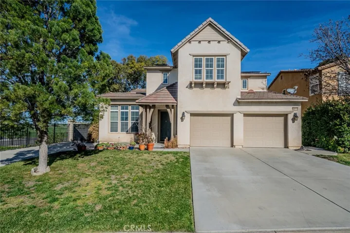 32764 Lambeth, Winchester, California 92596
