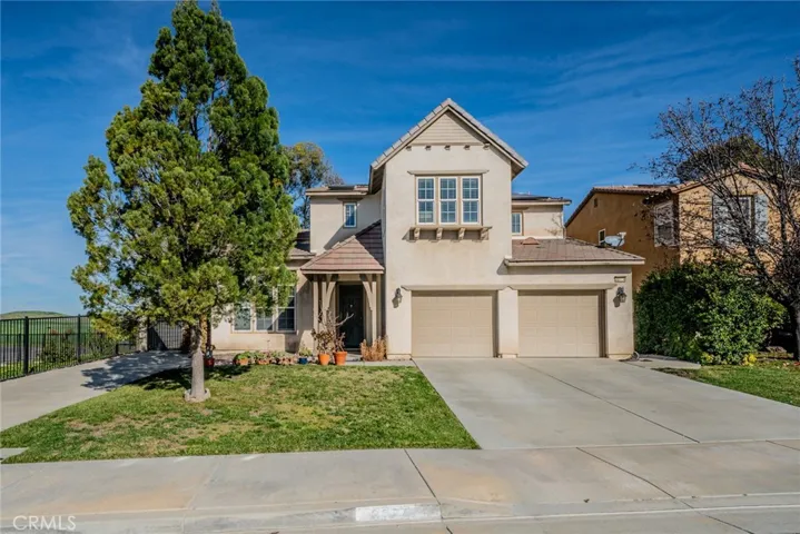 32764 Lambeth, Winchester, California 92596