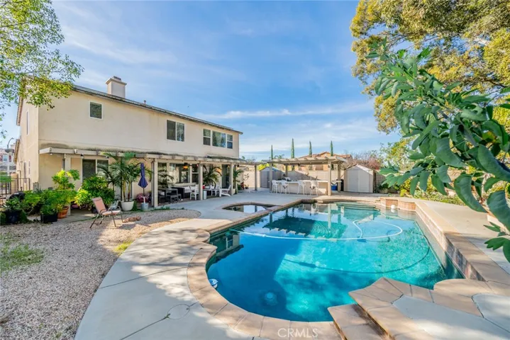 32764 Lambeth, Winchester, California 92596
