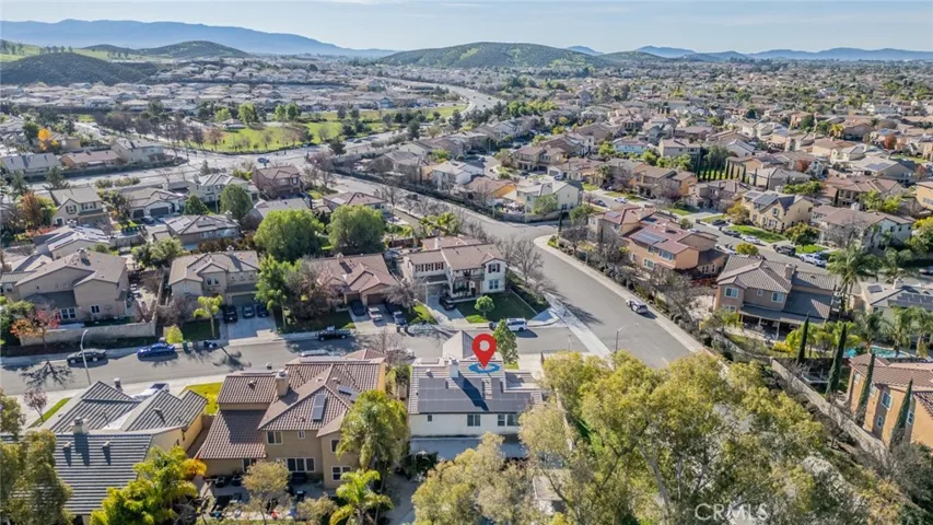 32764 Lambeth, Winchester, California 92596