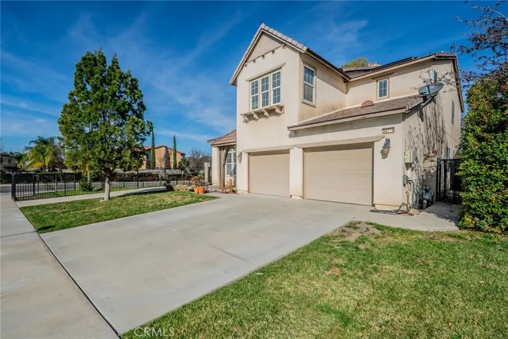 32764 Lambeth, Winchester, California 92596