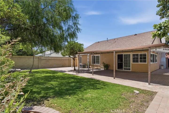 12756 Andy Street, Cerritos, California 90703