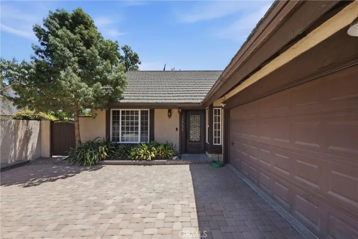 12756 Andy Street, Cerritos, California 90703