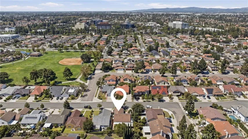 12756 Andy Street, Cerritos, California 90703