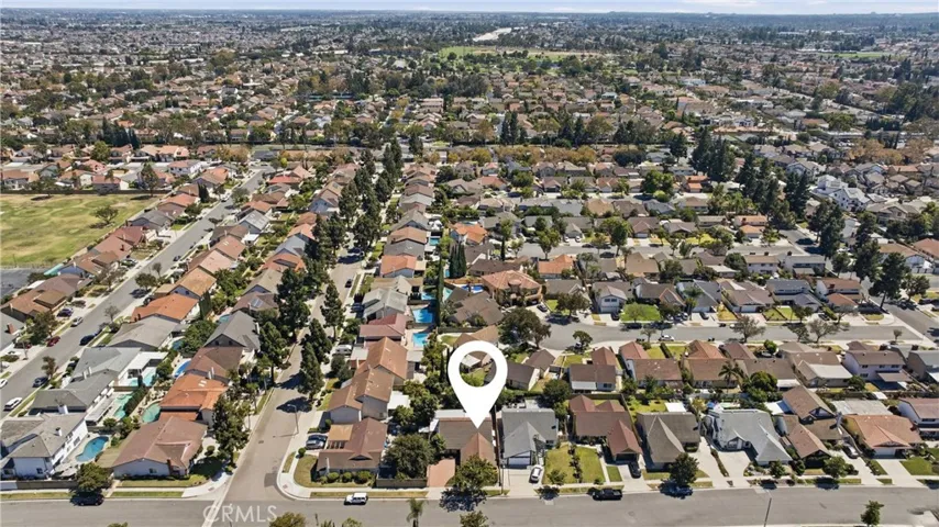 12756 Andy Street, Cerritos, California 90703